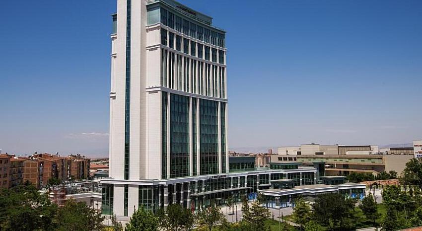Malatya Girişim Grubu'ndan Hilton açıklaması