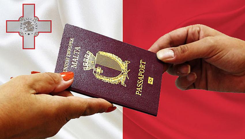 Malta vatandaşı olan Türk turizmcilerin sayısı artmaya devam ediyor!
