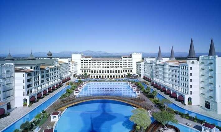 Mardan Palace yeniden açılacak mı ?