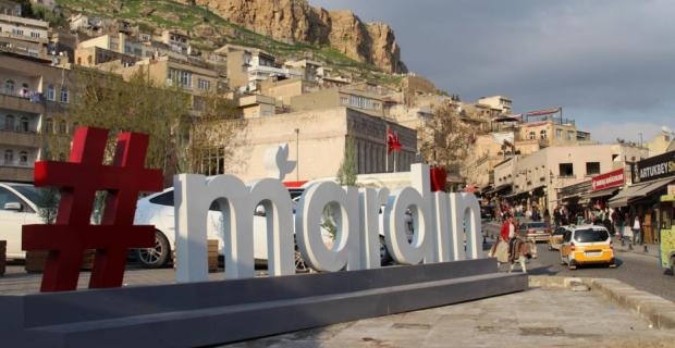 Mardinʹde hazine arazileri turizm yatırımlarına tahsis ediliyor
