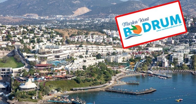 Marka Kent Bodrum Projesi lansmanı yapıldı