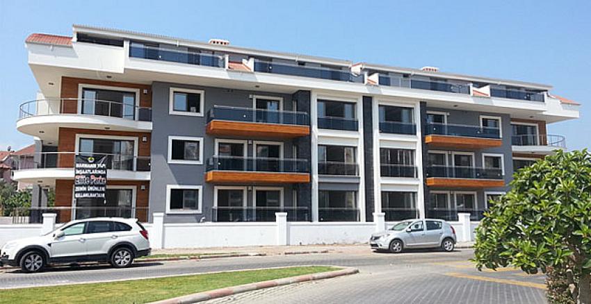 Marmaris'teki oteller apartmana döndü!