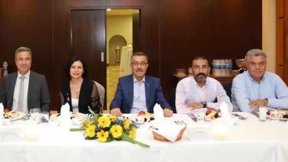 Marmarisʹte hedef turizmde iç pazar payını arttırmak