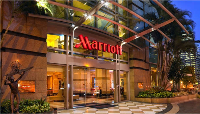 Marriot, Türkiyeʹde 11 otel daha açacak