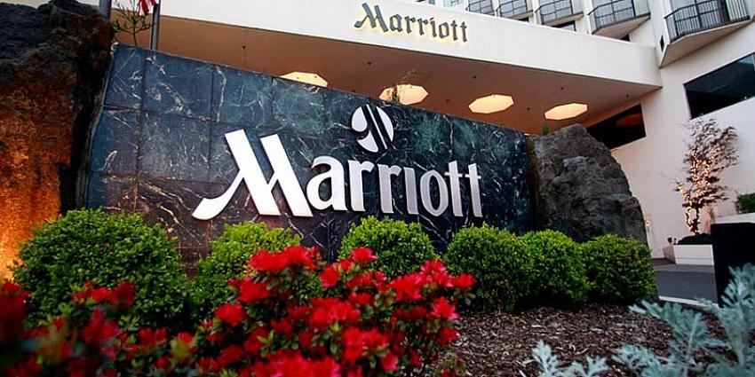 Marriott Otel'de ikinci güvenlik ihlali! 5 milyon misafirin bilgileri çalındı