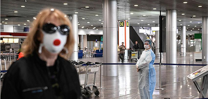 Rus turizmciler: ''Uçuşlar başlasa bile Rus turist görmekten mutlu olacaklarını sanmıyoruz''