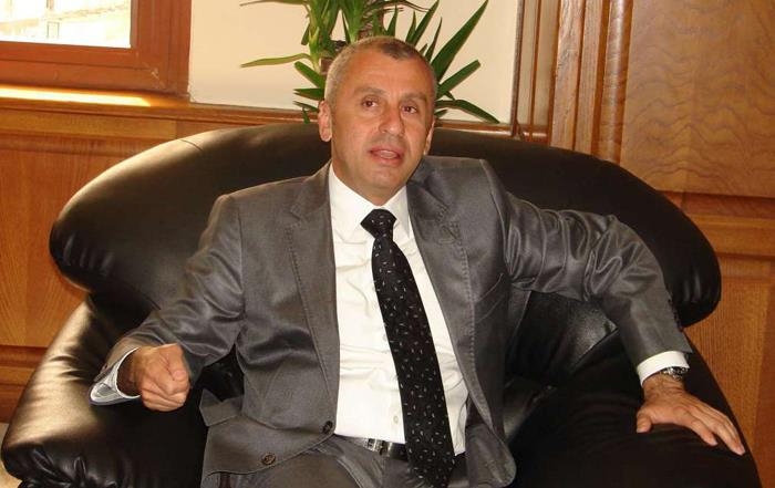 MASTOB Başkanı Barut: “Bundan sonra turizmde kaliteyi artırmak için çalışmalıyızʹʹ