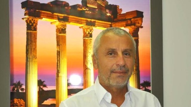 MASTOB Başkanı Cengiz Barutʹtan çarpıcı açıklamalar