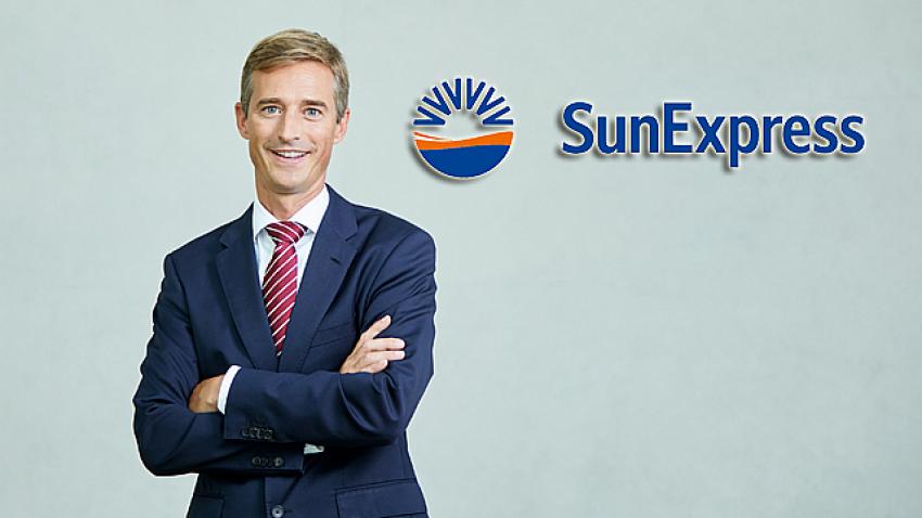 SunExpress’in yeni CEO’su Max Kownatzki oldu