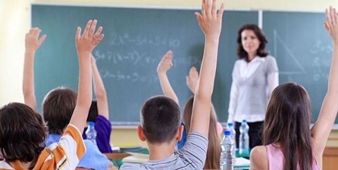 MEB merdivenaltı etütlerin çoğalmasını teşvik ediyor