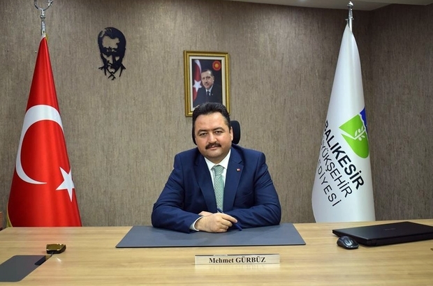 Mehmet Gürbüz: ʹʹSağlık serbest bölgeleri ile turizmde yeni bir seviyeye ulaşabilirizʹʹ