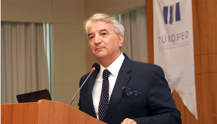 Mehmet İşler: ʹʹDirek uçuşlarda İstanbulʹun bedelini İzmir mi ödüyor?ʹʹ