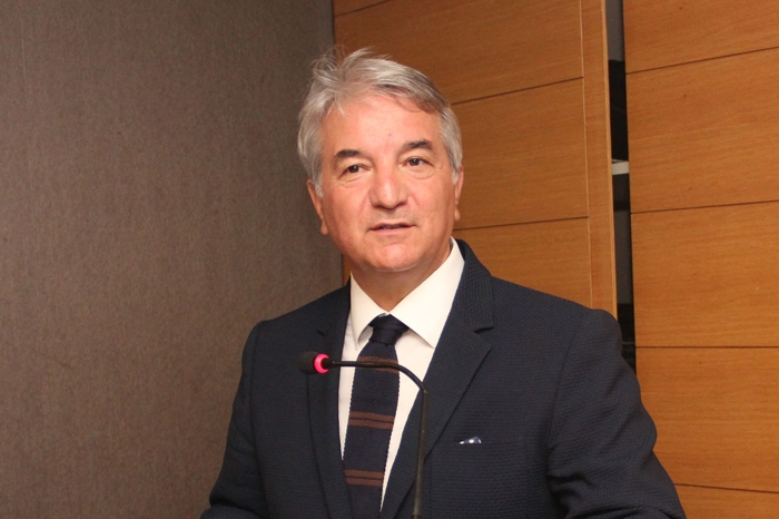 Mehmet İşler: ʹʹHORECA fuarları kabına sığamadıʹʹ