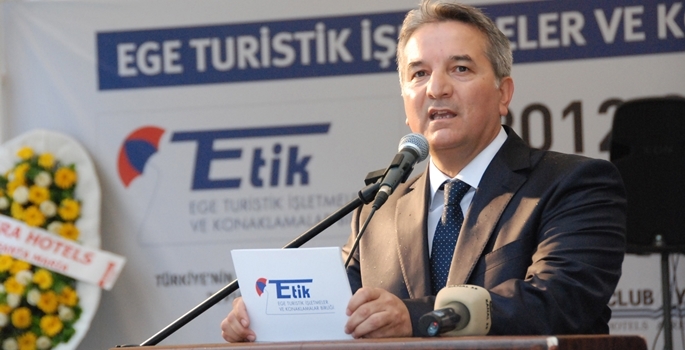 Mehmet İşler: ʹʹYeni dönemde artık zaman kaybetmeyeceğizʹʹ