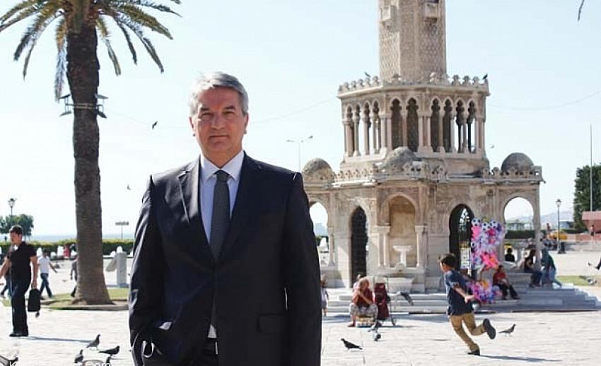 ETİK Başkanı İşler: ''2023 Turizm Stratejisi ümit verici''