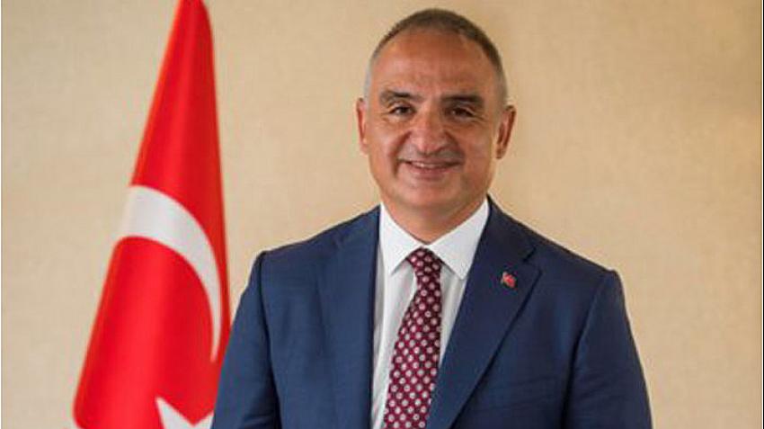 Bakan Ersoy'dan Cumhuriyet Bayramı mesajı