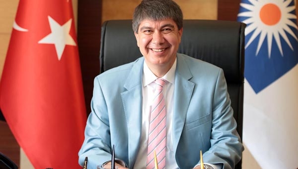 Menderes Türel: ʹʹ1980 model Kemer 2020 model olacakʹʹ
