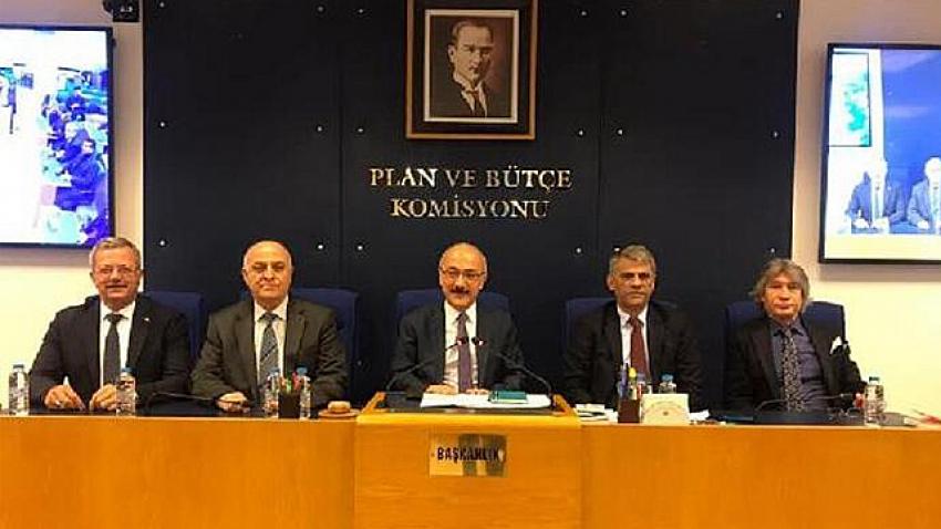 Turizm bölgelerine yatırım için Mersin’den ilk adım