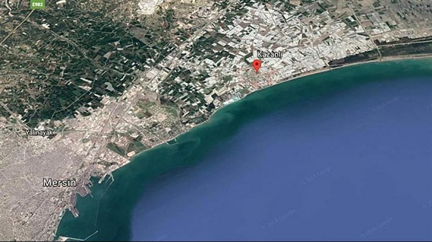 Mersin'de turizm bölgelerine 2,5 milyar TL yatırım