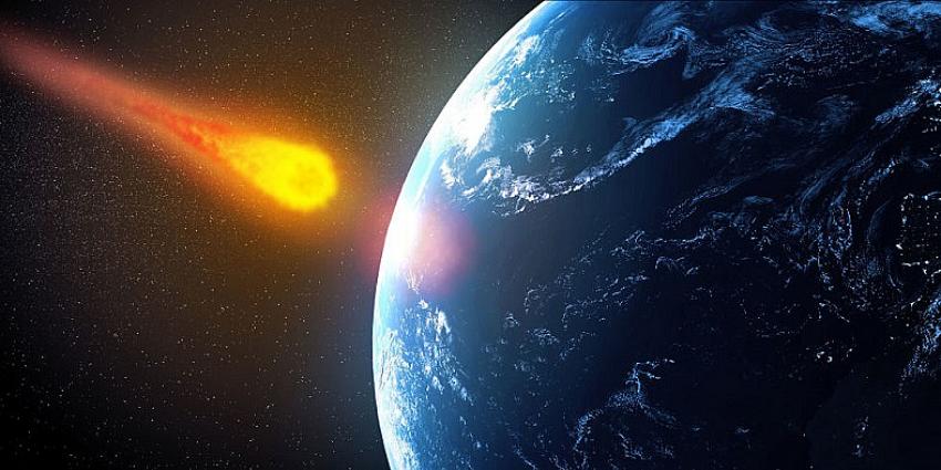 Uzmanlardan korkutan uyarı! 3 ay sonra Dünya’ya çarpacak