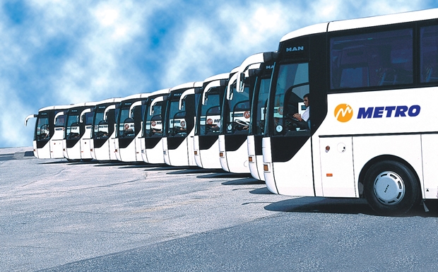 Metro Turizm halka arz edilecek