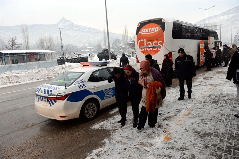 Metro Turizmʹde yine olay!