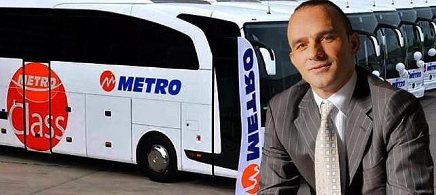 Metro Turizm Ağrı'ya 5 yıldızlı otel yapacak