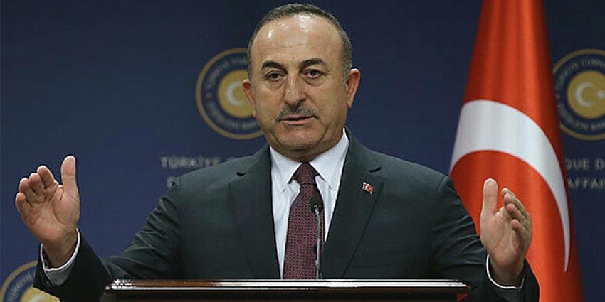 Bakan Çavuşoğlu'ndan turizm ve Rus turist açıklaması
