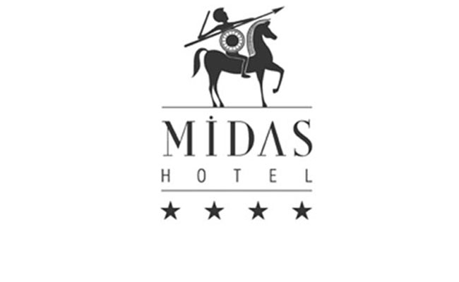 Midas Otel Zinciri Yeşil Yıldız belgesi aldı