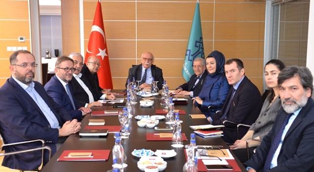 Milli Kültür Şurası başlıyor