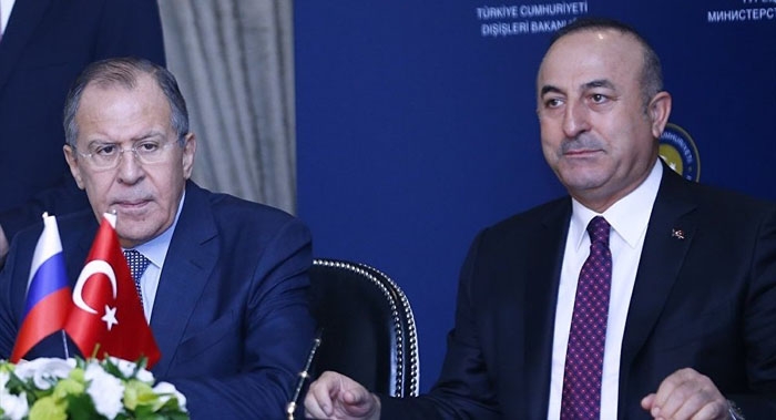 Moskovaʹda gerçekleşen kritik görüşme sonrası vize açıklaması