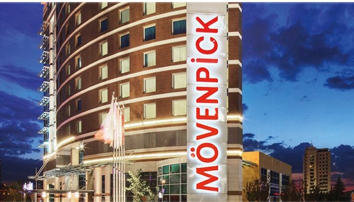 Mövenpick, Accor Hotelsʹin oldu