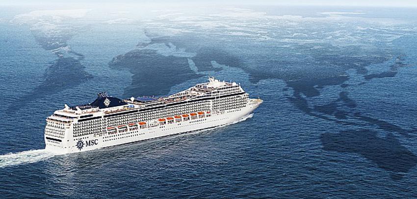 MSC Cruises 2020/2021 kış sezonu programını açıkladı