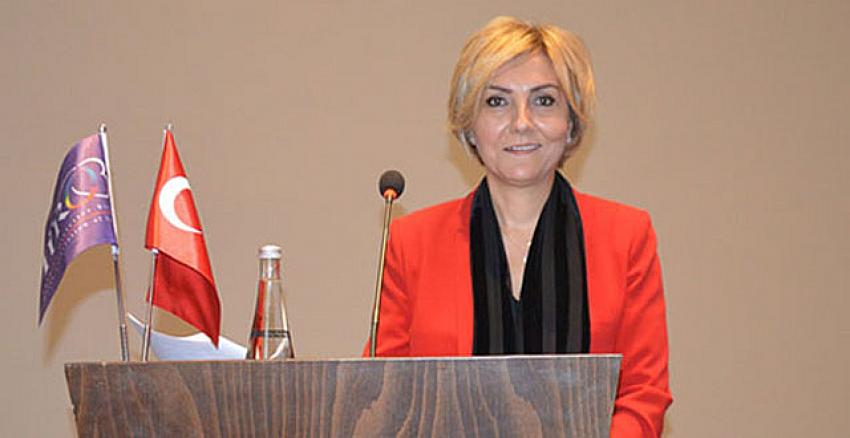 TÜROB Başkanı Eresin: ''AtlasGlobal'in uçuşlarını durdurması turizmi olumsuz etkiler''