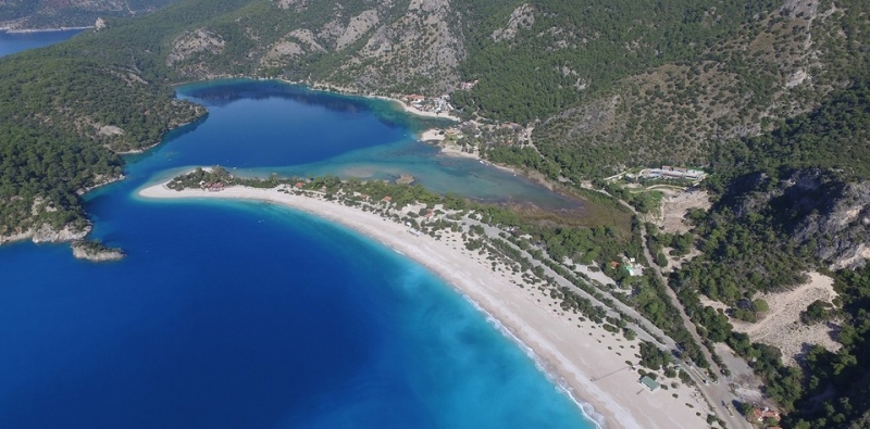 Muğla İngilizler için vazgeçilmez
