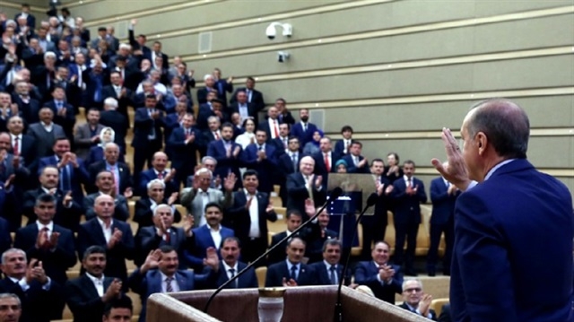 Muhtarlar dünya turuna çıkacak