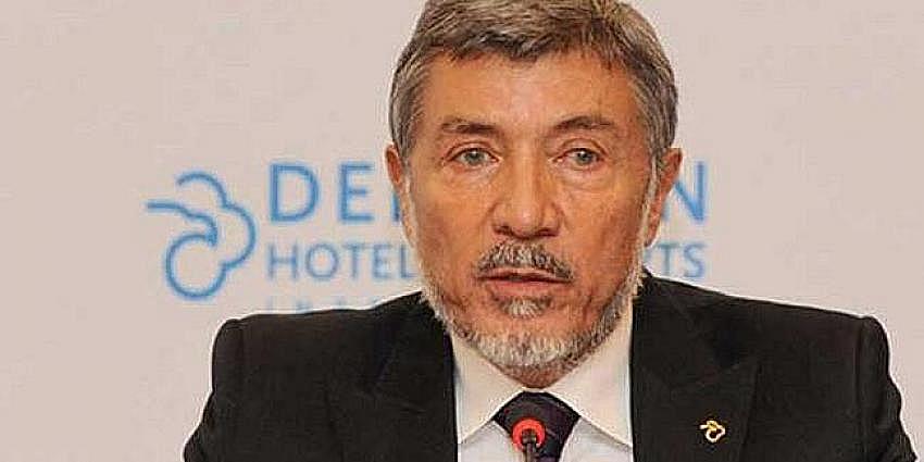 Murat Dedeman hayatını kaybetti