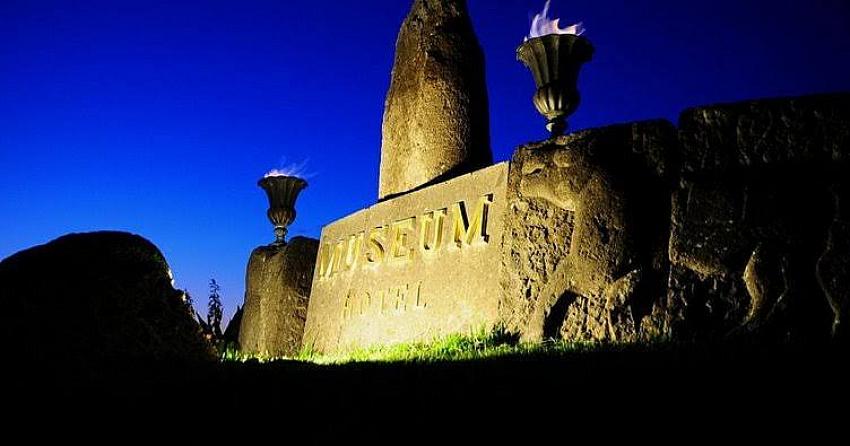 Museum Hotel isim tartışması davası tekrar mahkemede