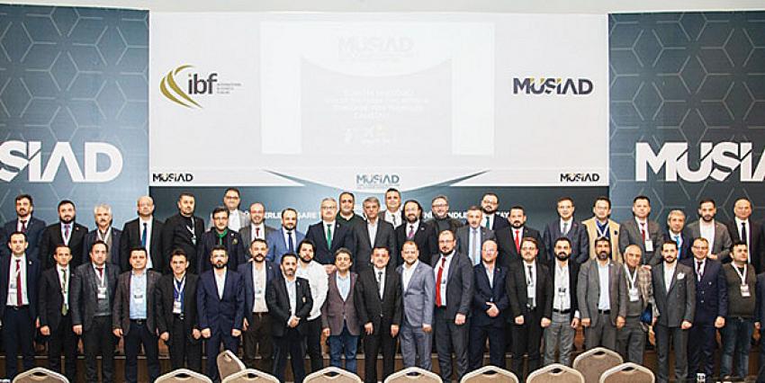 Helal, macera ve kongre turizmi gözde olacak!