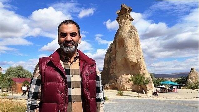 Müze ve ören yerlerine giriş zammına KAPTİD Başkanı Dinlerʹden tepki