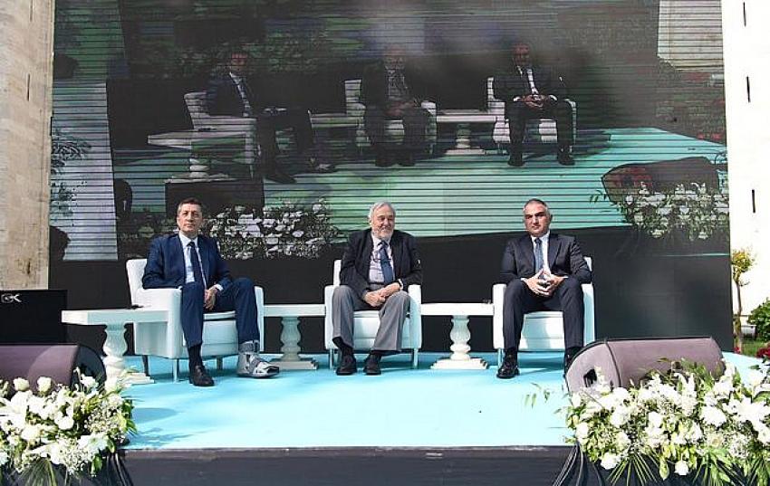 Müzede eğitim başlıyor