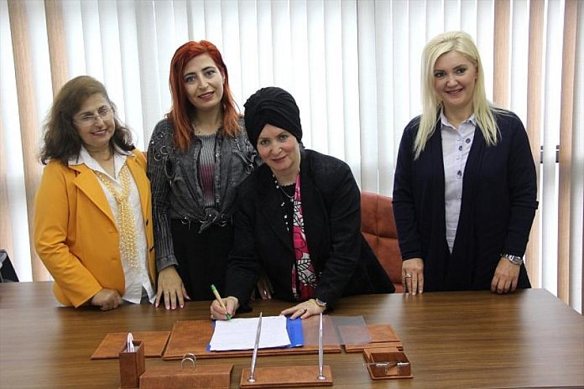 My Esme Turizm'den kanser hastalarına destek