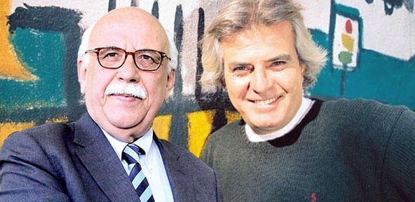 Nabi Avcıʹdan Tarık Akan mesajı