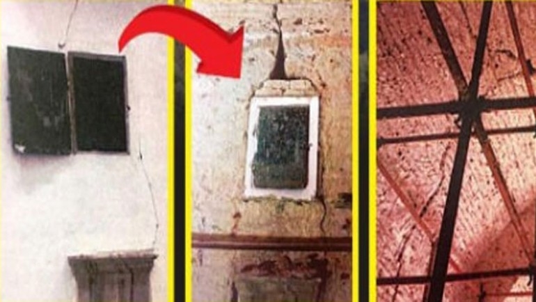 Nabi Avcıʹdan Topkapı Sarayı açıklaması