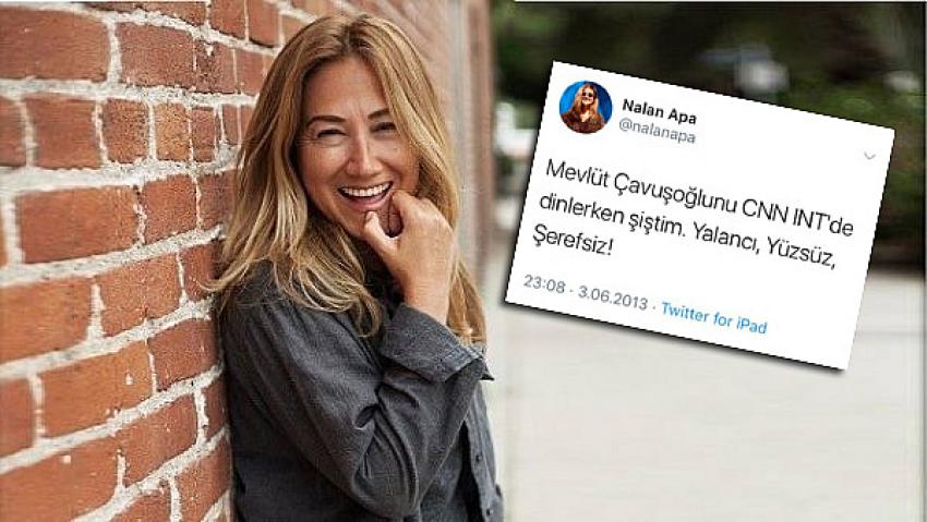 Ajans göreve başladı, tartışma alevlendi! Nalan Apa'nın istifası isteniyor