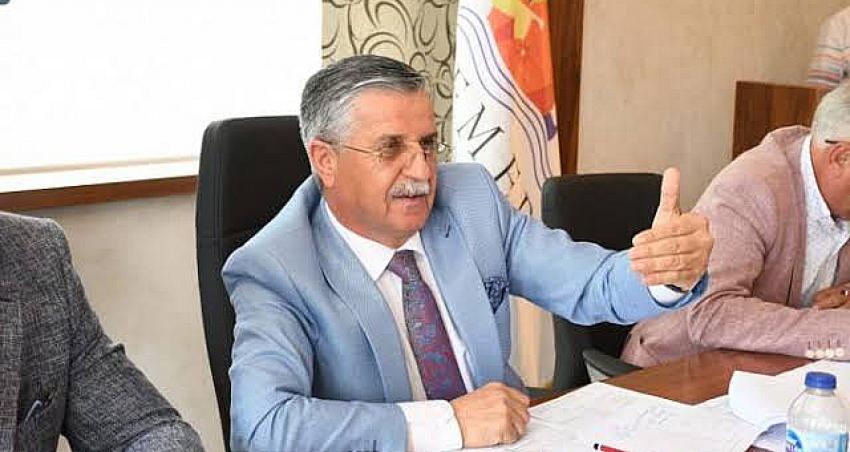 Konaklama Vergisi paylaşılamıyor! 1 TL'sini bize verin
