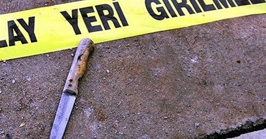 Restoran çalışanı müşterilere ve personele saldırdı! 1 ölü 4 yaralı