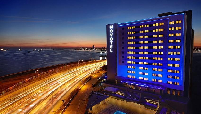 Sağlık çalışanlarını kovan Novotel'den 'Zorunlu' açıklama