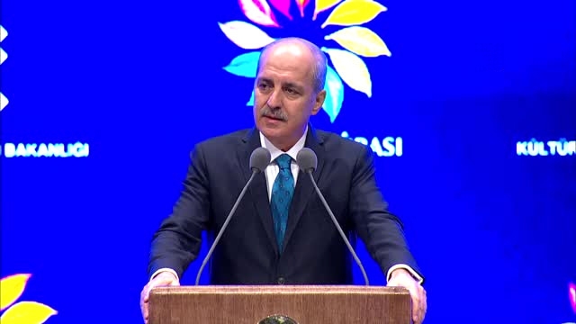 Numan Kurtulmuşʹtan Turizm Şurası kapanışında önemli açıklamalar