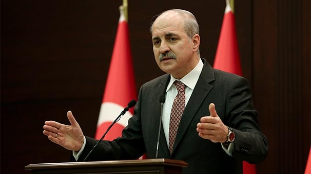Numan Kurtulmuş; ʹʹAcentalar yüksek sezon dışında da desteklenecekʹʹ